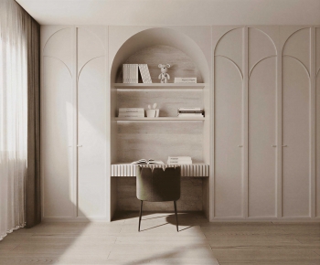 Modern The Wardrobe-ID:974229105