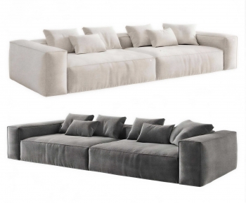 Modern Multi Person Sofa-ID:202676068