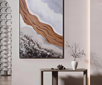 Modern Painting-ID:906387097