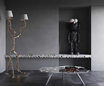 Modern Coffee Table-ID:921691899