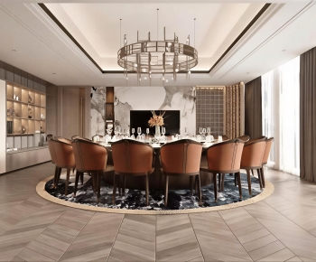 Modern Restaurant Box-ID:298101909