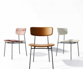 Modern Dining Chair-ID:765714883