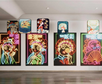 Modern Painting-ID:596570014