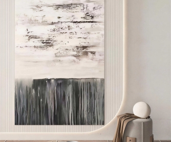 Wabi-sabi Style Painting-ID:119030952