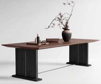 Modern Desk-ID:323616035