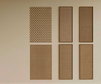 Wabi-sabi Style Wall Panel-ID:480759186