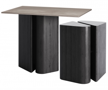 Modern Side Table/corner Table-ID:192681072