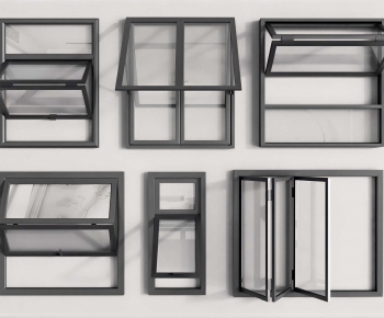 Modern Window-ID:387279998