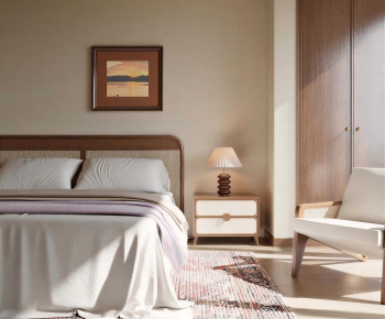 Modern Bedroom-ID:322875025