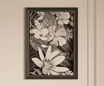 French Style Painting-ID:319909108