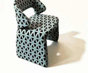 Modern Lounge Chair-ID:887135987