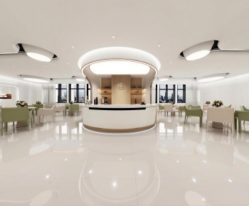 Modern Beauty Salon-ID:832001925