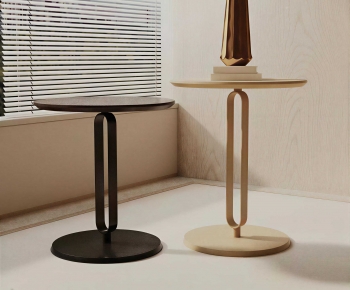 Modern Side Table/corner Table-ID:388870955