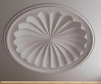 European Style Suspended Ceiling-ID:661684993