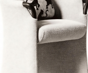Modern Lounge Chair-ID:293854007