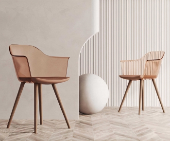 Modern Lounge Chair-ID:671322117