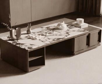 New Chinese Style Coffee Table-ID:139338977