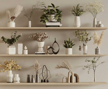 Modern Decorative Set-ID:231959101