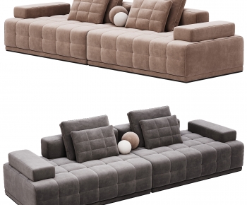Modern A Sofa For Two-ID:332269918