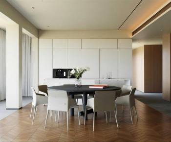 Modern Dining Room-ID:373022084
