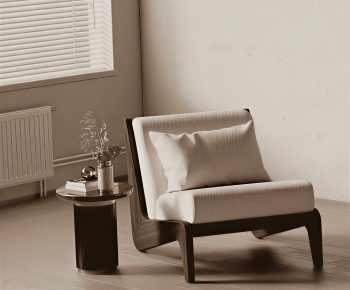 Modern Lounge Chair-ID:365591058