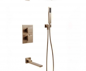 Modern Faucet/Shower-ID:240360985