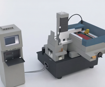 Modern Industrial Equipment-ID:360018979