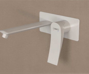 Modern Faucet/Shower-ID:289124972