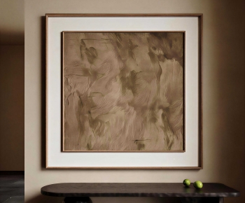 Wabi-sabi Style Painting-ID:637876998