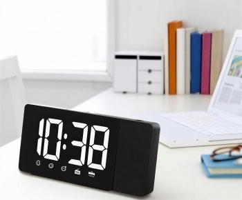 Modern Clocks And Watches-ID:982809197