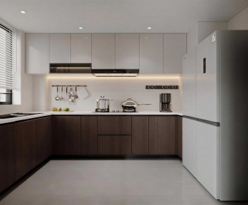 Modern The Kitchen-ID:805691966