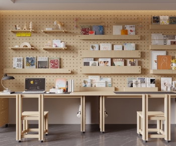 Modern Wall Decoration-ID:228164919