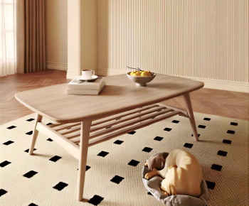 Modern Coffee Table-ID:138390194