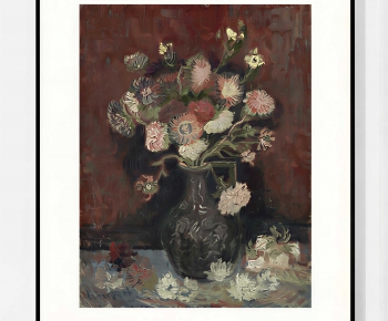European Style Painting-ID:282440904