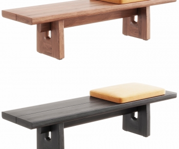 Modern Bench-ID:295408964