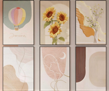 Modern Painting-ID:662484883