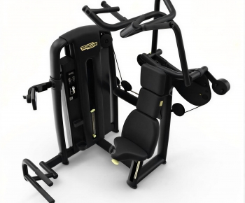 Modern Fitness Equipment-ID:191176897