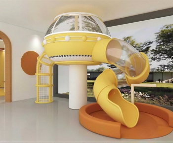 Modern Playground-ID:415200009