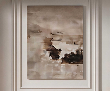 Wabi-sabi Style Painting-ID:226678843