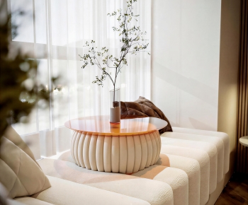 Modern Coffee Table-ID:968836072