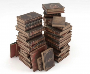 Retro Style Book-ID:950681928