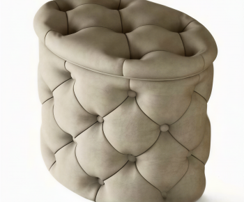 European Style Sofa Stool-ID:674909111