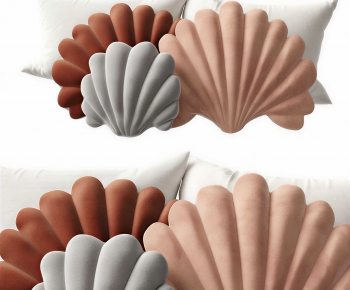 Nordic Style Pillow-ID:874478851