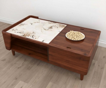 New Chinese Style Coffee Table-ID:941067938