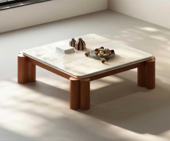 New Chinese Style Coffee Table-ID:387794029