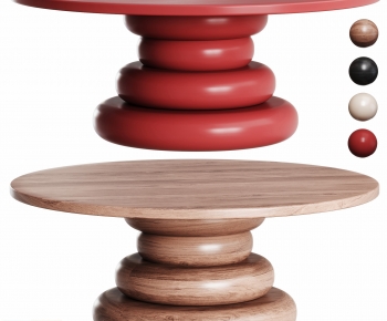 Modern Dining Table-ID:467245106