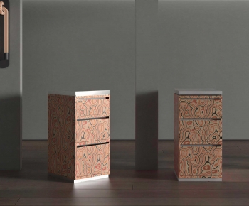Modern Chest Of Drawers-ID:217242962