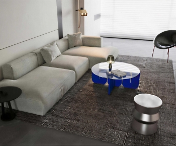 Modern Sofa Combination-ID:913024901