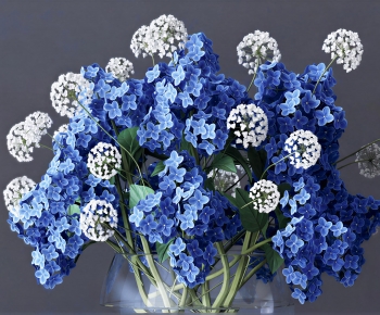 Modern Flower Arrangement-ID:798810018