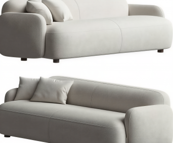 Modern Multi Person Sofa-ID:181030041